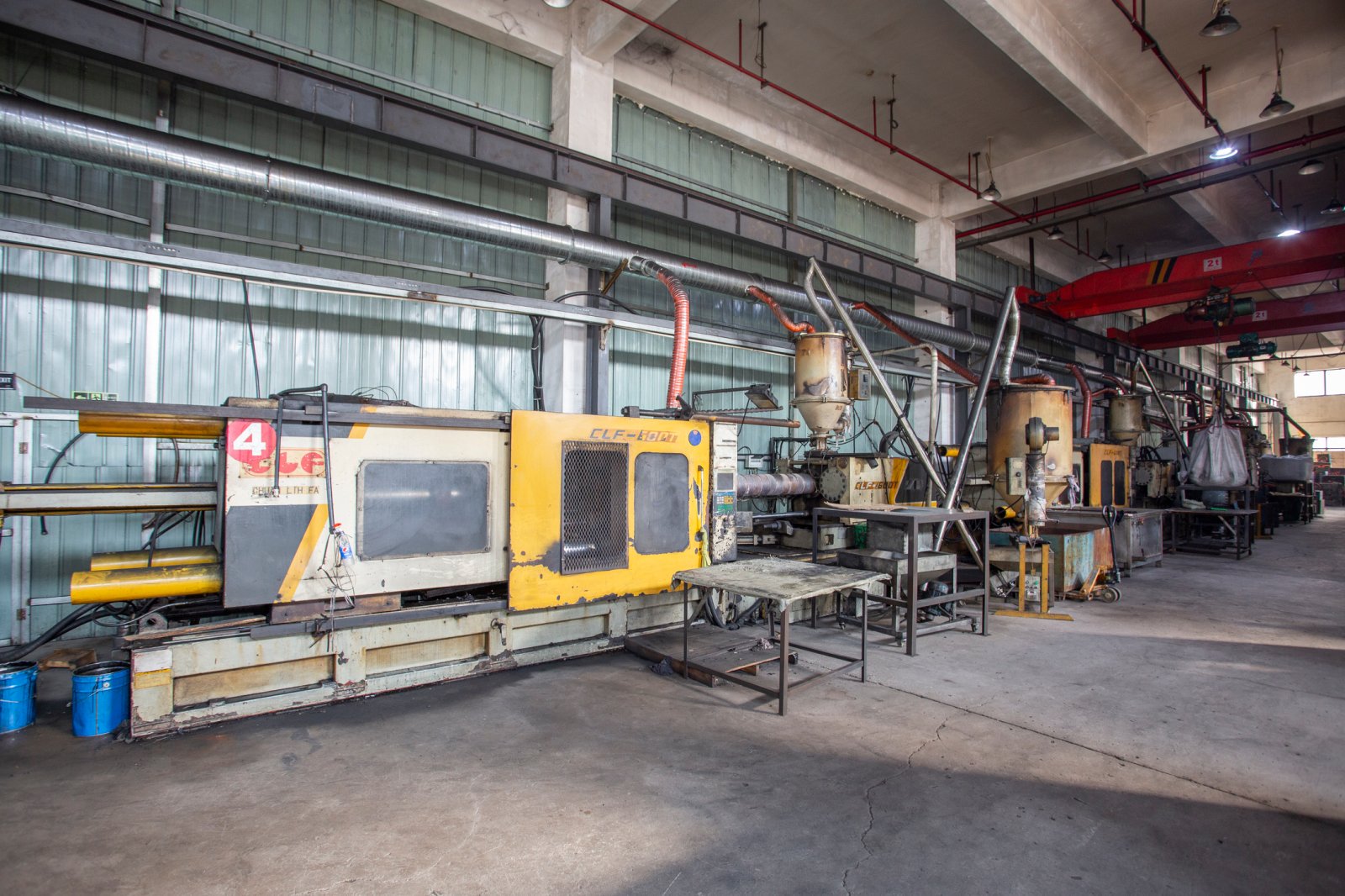 شرکت فناوری پلاستیک ژجیانگ لوبوت با مسئولیت محدود