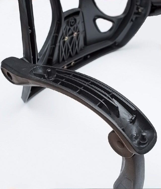 شرکت فناوری پلاستیک ژجیانگ لوبوت با مسئولیت محدود