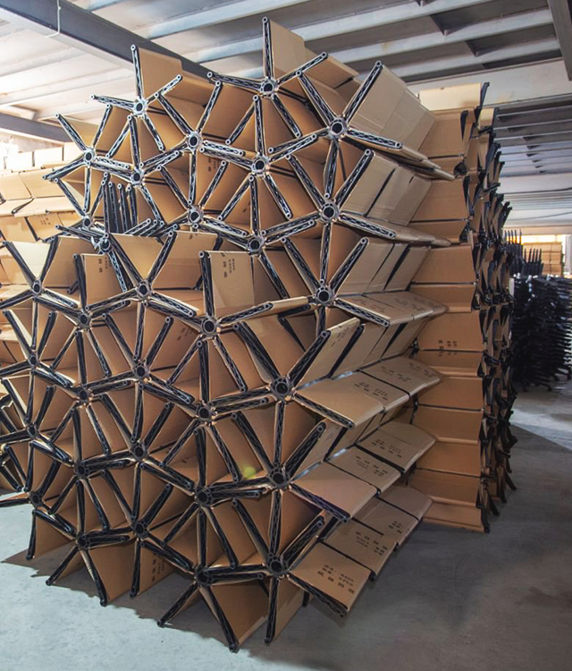 شرکت فناوری پلاستیک ژجیانگ لوبوت با مسئولیت محدود