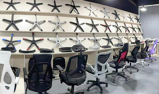 شرکت فناوری پلاستیک ژجیانگ لوبوت با مسئولیت محدود