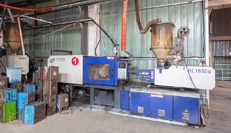 شرکت فناوری پلاستیک ژجیانگ لوبوت با مسئولیت محدود