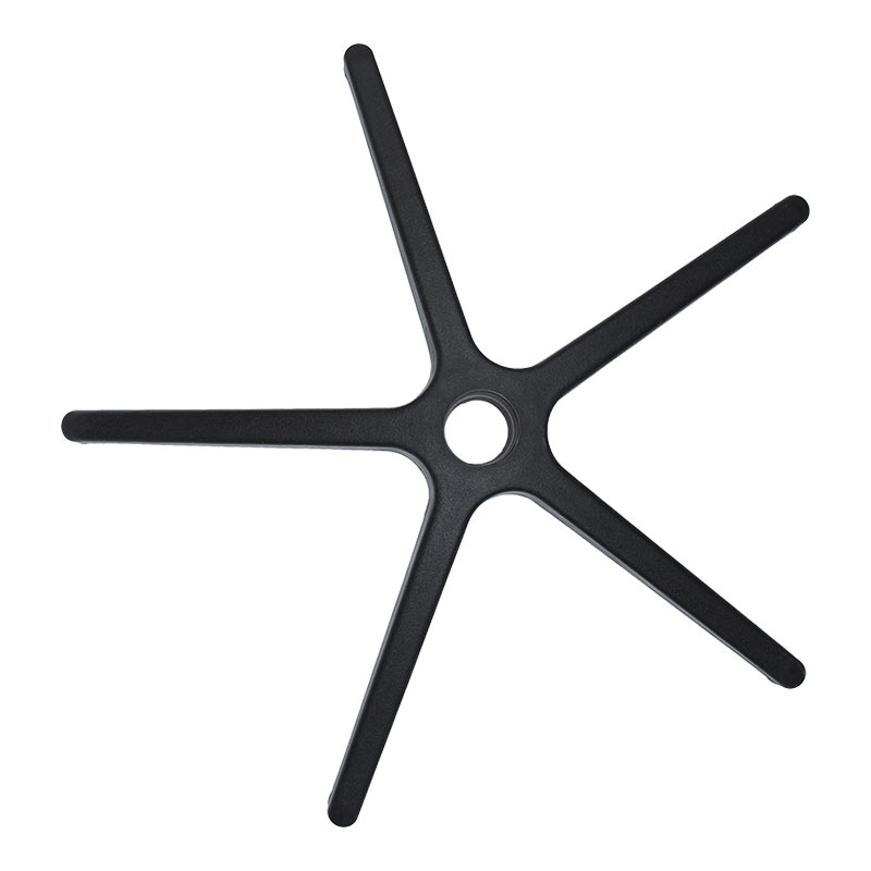 پایه صندلی نایلونی Tiger Claws نوع PA-B (پایه نایلونی)