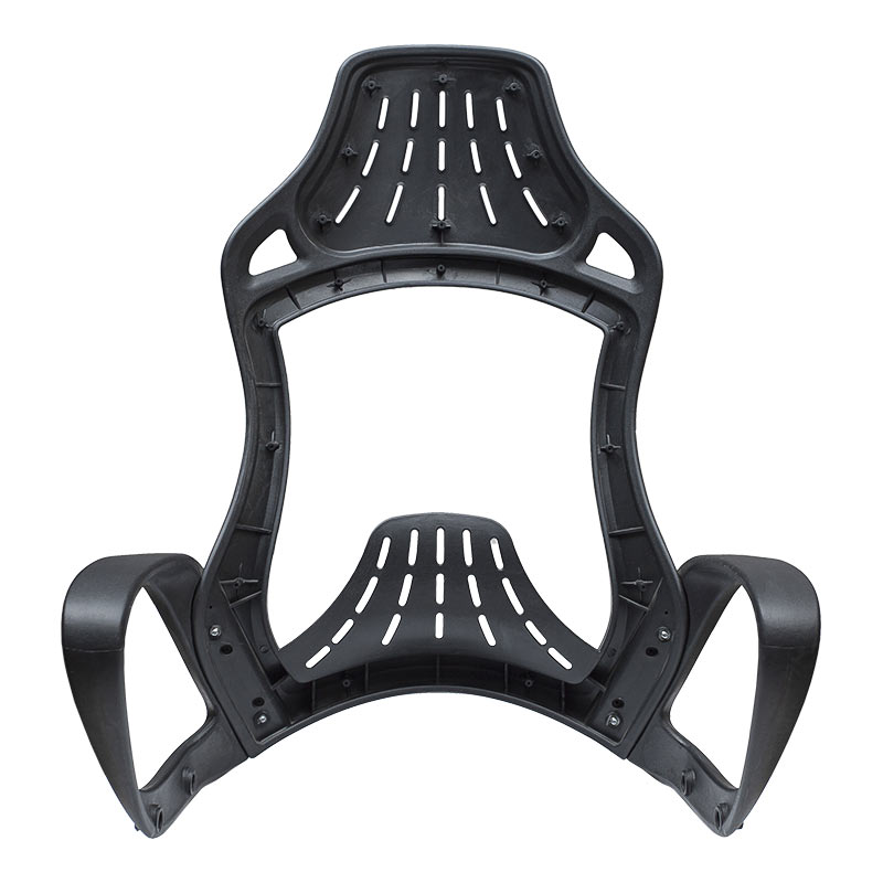 قاب پشتی پلاستیکی ساده LBT-F01PP