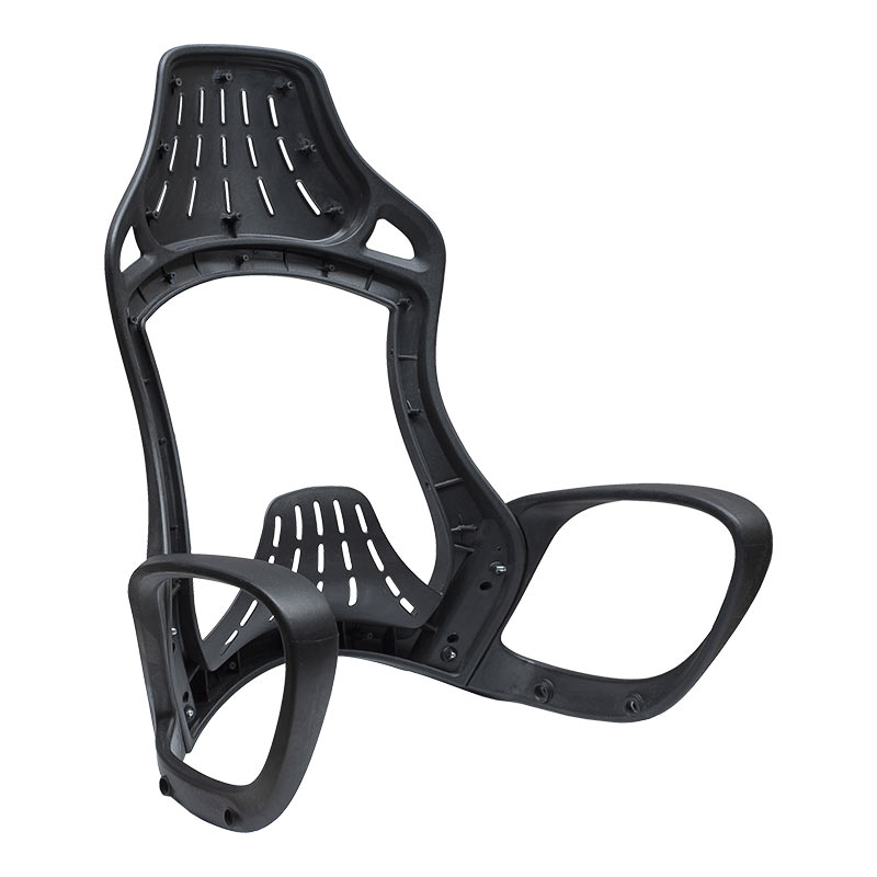 قاب پشتی پلاستیکی ساده LBT-F01PP