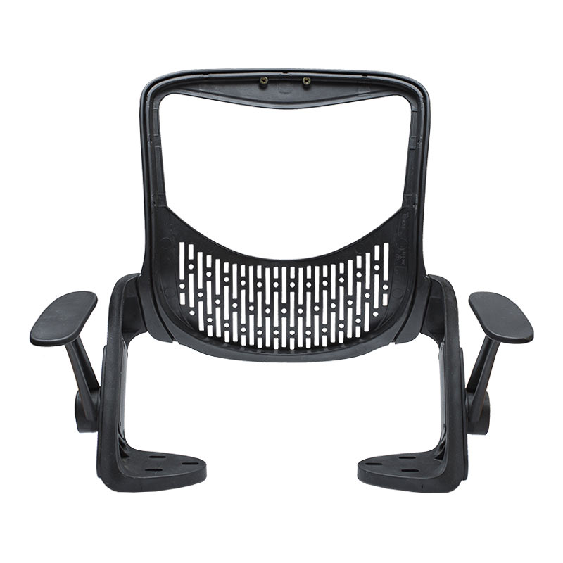 قاب پشتی پلاستیکی راحت LBT-508