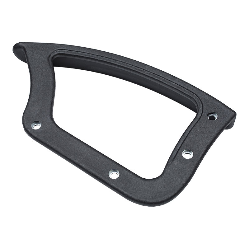 نرده پلاستیکی چهار نقطه ای 818 (براکت)