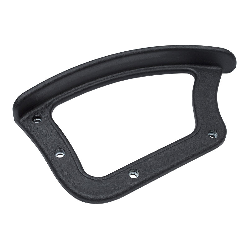 نرده پلاستیکی چهار نقطه ای 818 (براکت)