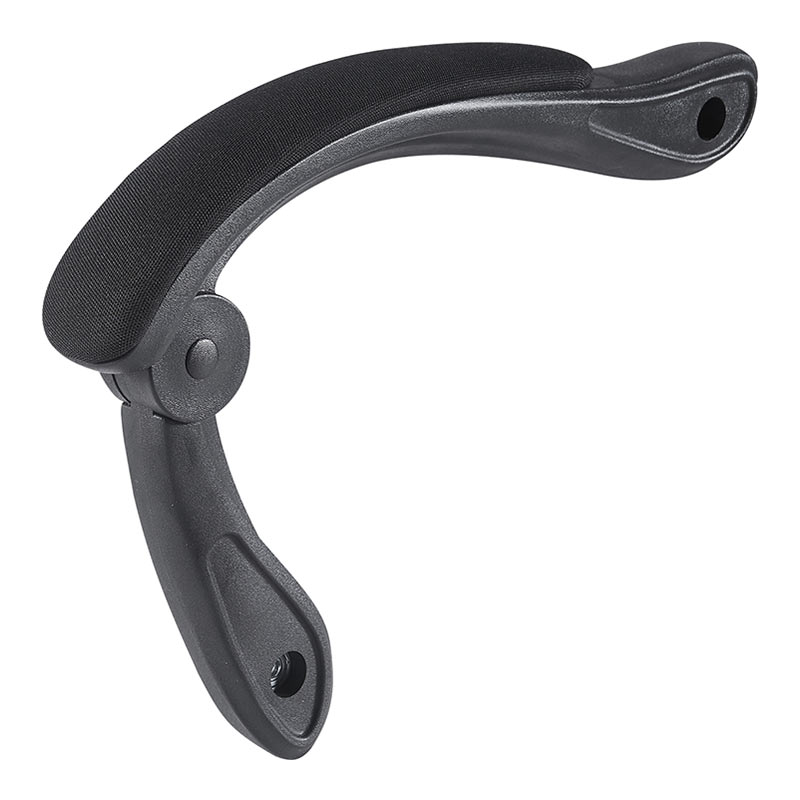 اتصال دو نقطه ای YX-073PP می تواند نرده پلاستیکی را دراز بکشد (براکت)