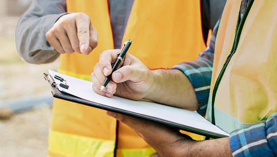 بازرسی در فرآیند