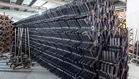 بازرسی نهایی قبل از حمل و نقل