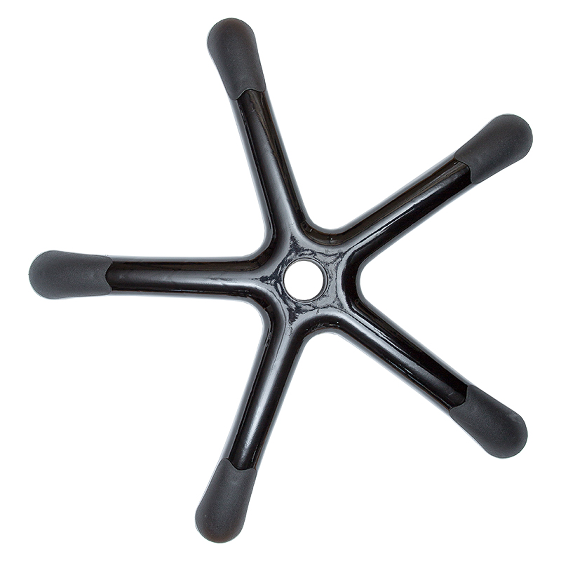 پایه های رنگ شده PA-C (پایه نایلونی)