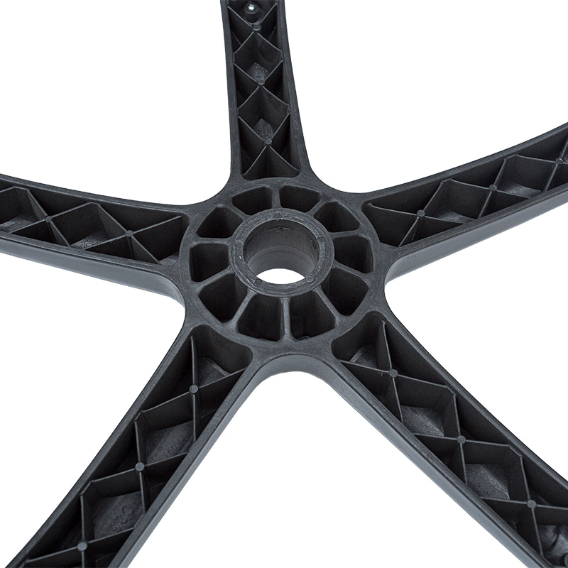 پایه های رنگ شده PA-C (پایه نایلونی)