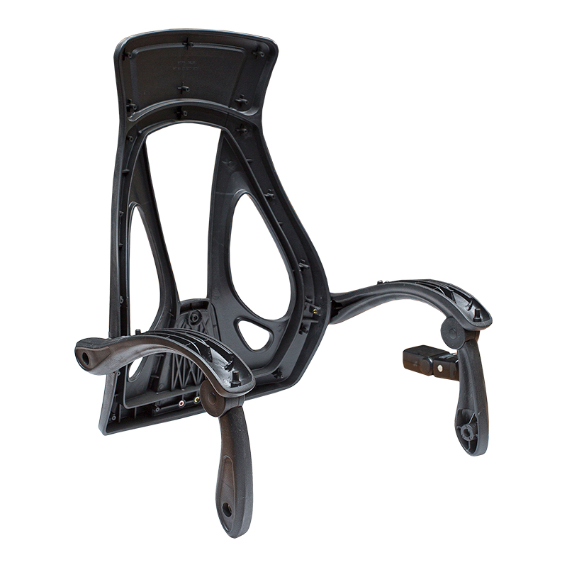 YX-03 (قاب پشتی + تکیه گاه دستی 616)