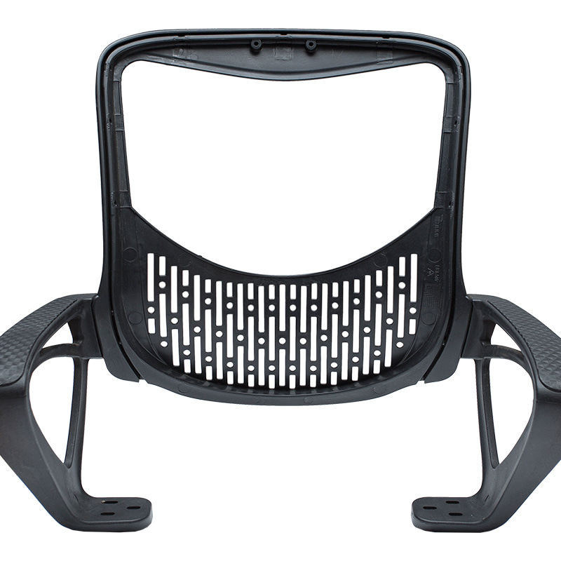 LBT-507 (قاب پشتی + تکیه گاه بازو)