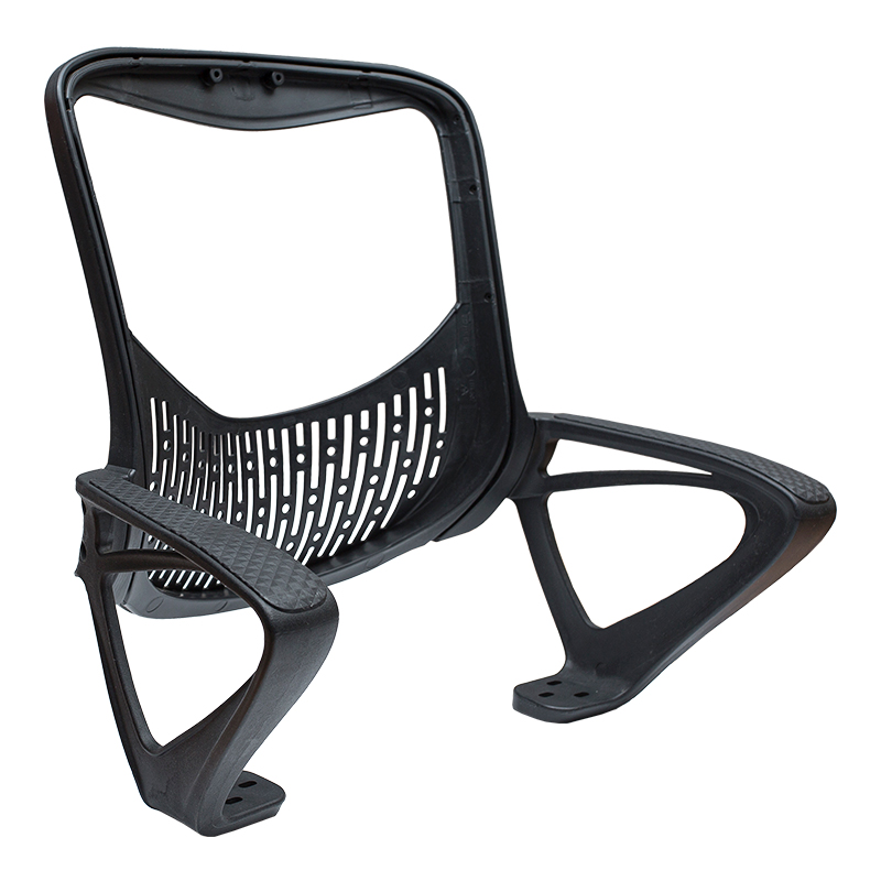 LBT-507 (قاب پشتی + تکیه گاه بازو)