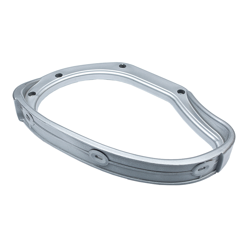 تکیه گاه رنگ YX-618