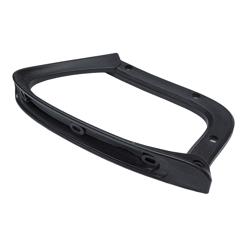 تکیه گاه چرمی YX-019