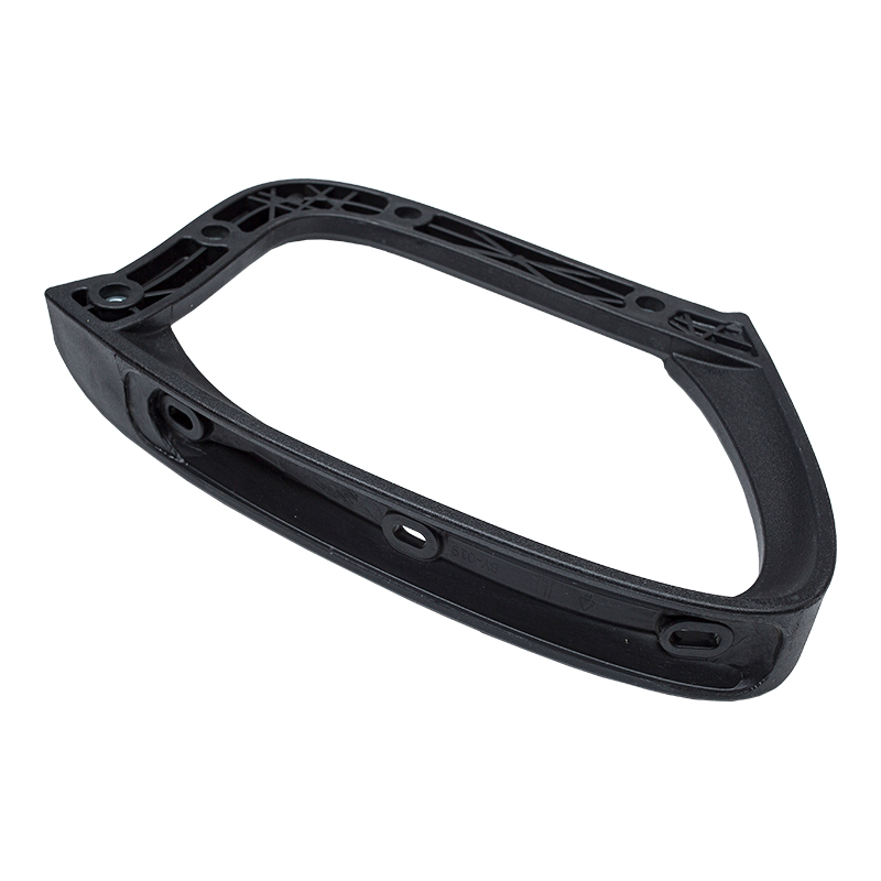 تکیه گاه چرمی YX-019