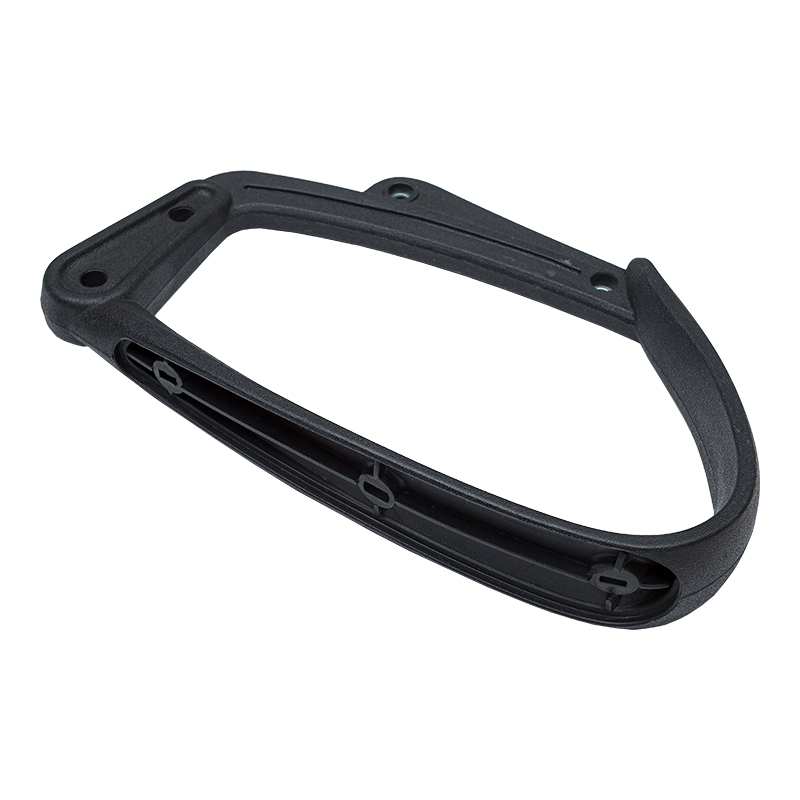 تکیه گاه چرمی YX-002