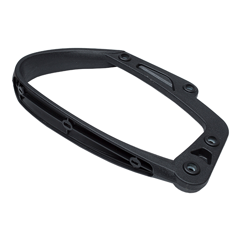 تکیه گاه چرمی YX-002