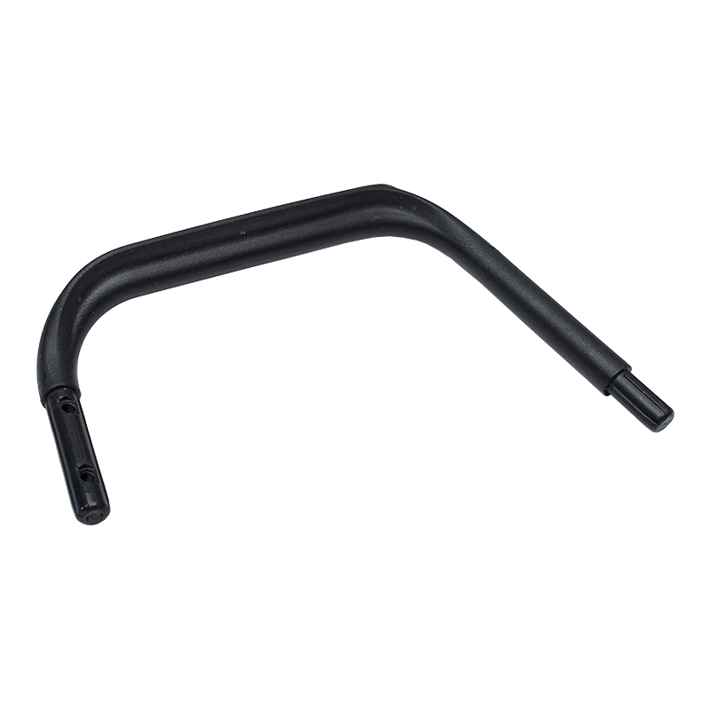 BY-9001 مواد نایلونی، سطح منحنی، لوازم جانبی صندلی بادوام