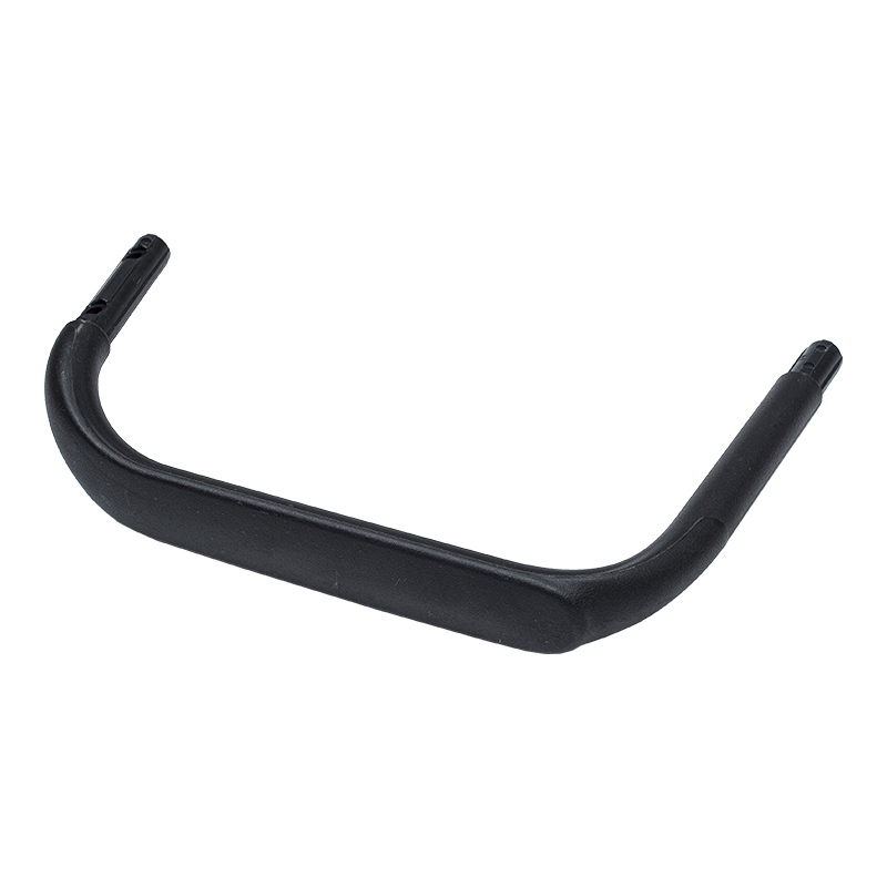 BY-9001 مواد نایلونی، سطح منحنی، لوازم جانبی صندلی بادوام