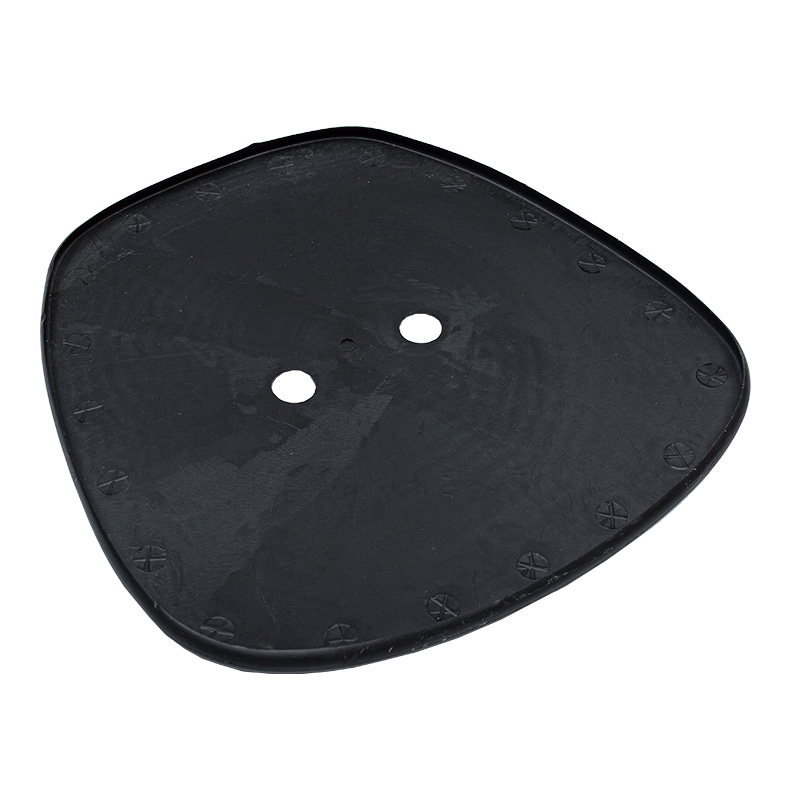 9296 (پوسته پلاستیکی)